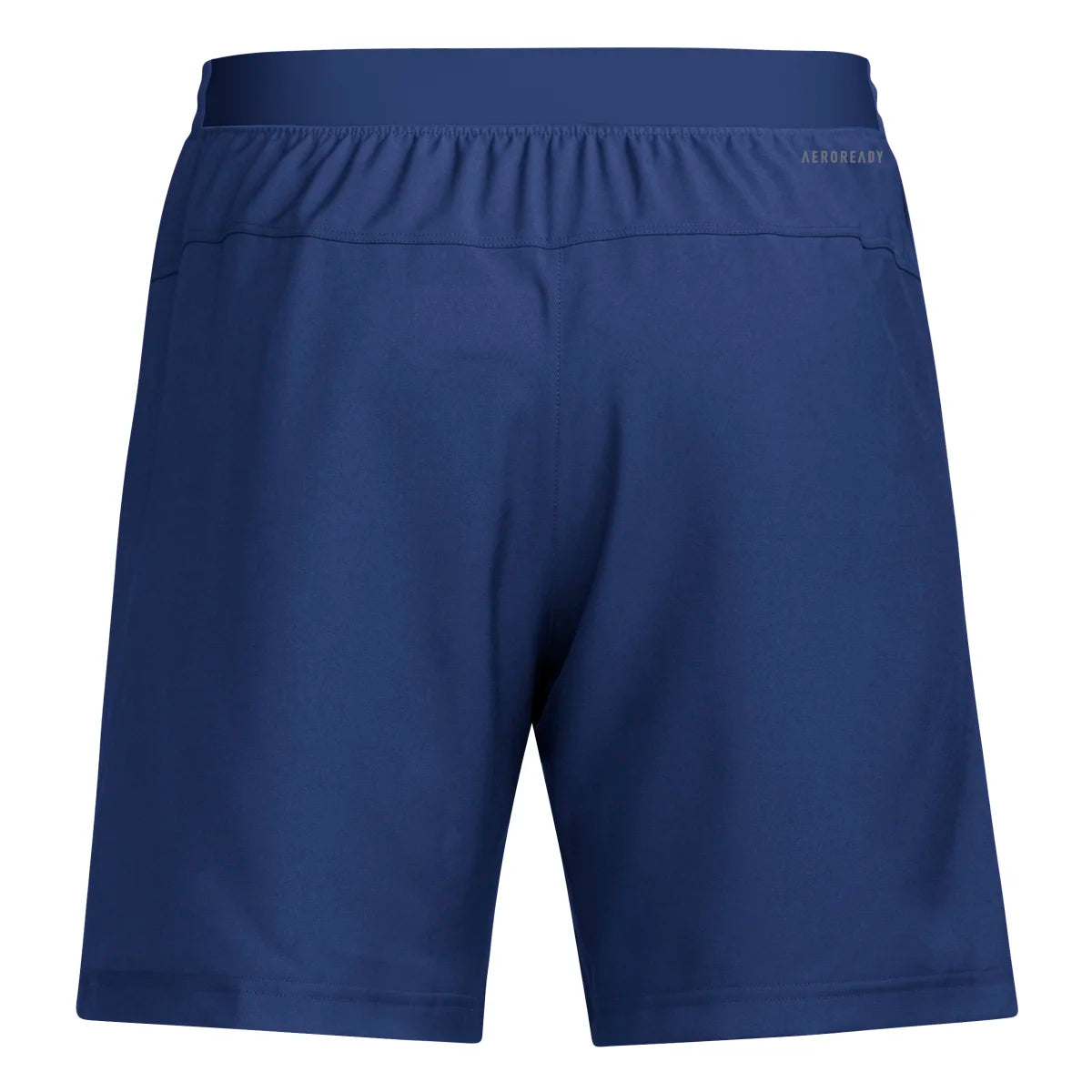adidas Men's D4T Solid Color 7" Training Shorts Mens Apparel Shorts