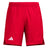 adidas Men's D4T Solid Color 7" Training Shorts Mens Apparel Shorts