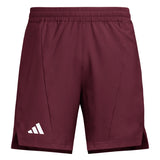 adidas Men's D4T Solid Color 7" Training Shorts Mens Apparel Shorts