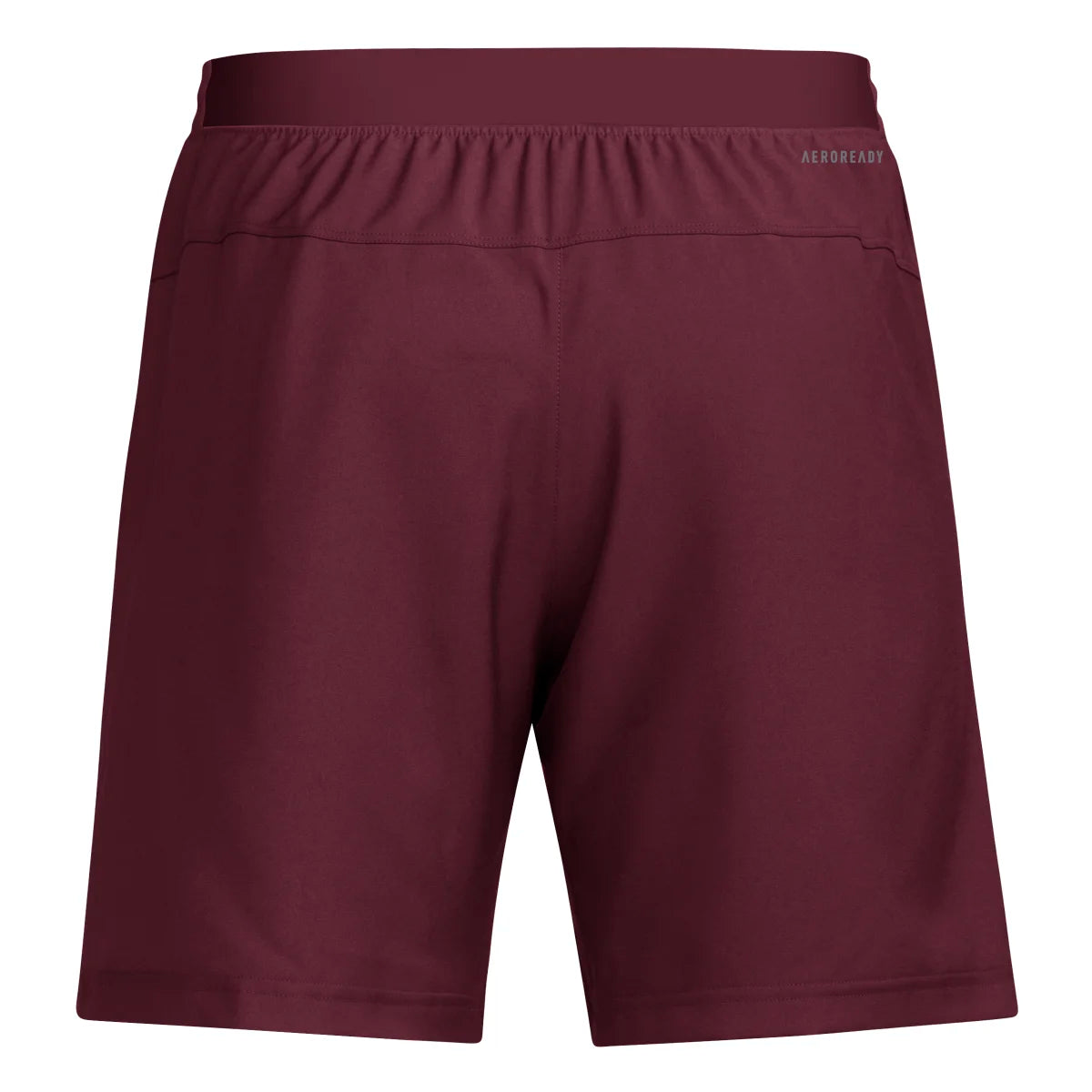 adidas Men's D4T Solid Color 7" Training Shorts Mens Apparel Shorts
