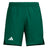adidas Men's D4T Solid Color 7" Training Shorts Mens Apparel Shorts