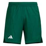 adidas Men's D4T Solid Color 7" Training Shorts Mens Apparel Shorts