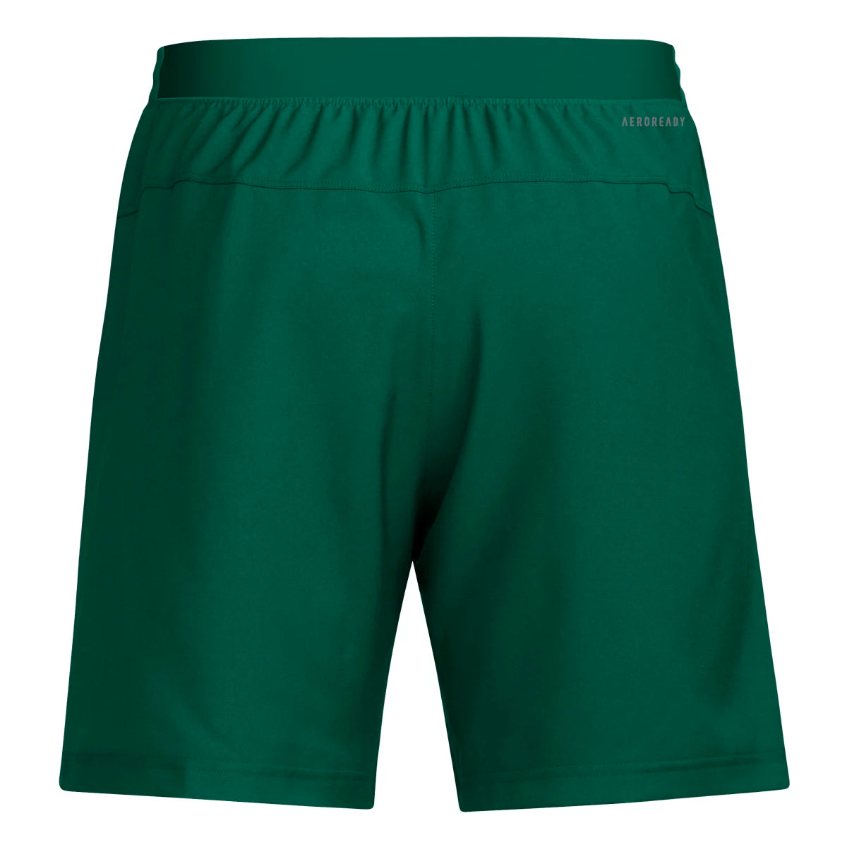 adidas Men's D4T Solid Color 7" Training Shorts Mens Apparel Shorts