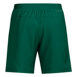 adidas Men's D4T Solid Color 7" Training Shorts Mens Apparel Shorts
