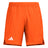 adidas Men's D4T Solid Color 7" Training Shorts Mens Apparel Shorts