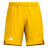 adidas Men's D4T Solid Color 7" Training Shorts Mens Apparel Shorts