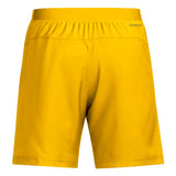 adidas Men's D4T Solid Color 7" Training Shorts Mens Apparel Shorts