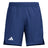 adidas Men's D4T Solid Color 5" Training Shorts-1