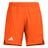 adidas Men's D4T Solid Color 5" Training Shorts-1