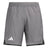 adidas Men's D4T Solid Color 5" Training Shorts-1