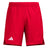 adidas Men's D4T Solid Color 5" Training Shorts-1