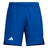 adidas Men's D4T Solid Color 5" Training Shorts-1