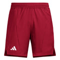 adidas Men's D4T Solid Color 5" Training Shorts-1