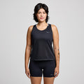 Saucony Women's Kinvara Tank SAW800471 Womens Apparel Shirts & Tops