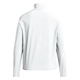 adidas Women's Coach Long Sleeve 1/4 Zip Jacket With Pocket Womens Apparel Jackets & Vests