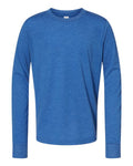 BELLA + CANVAS Youth Triblend Long Sleeve Tee