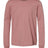 BELLA + CANVAS Youth Heather CVC Long Sleeve Tee Youth Apparel Shirts & Tops