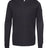 BELLA + CANVAS Youth Heather CVC Long Sleeve Tee Youth Apparel Shirts & Tops