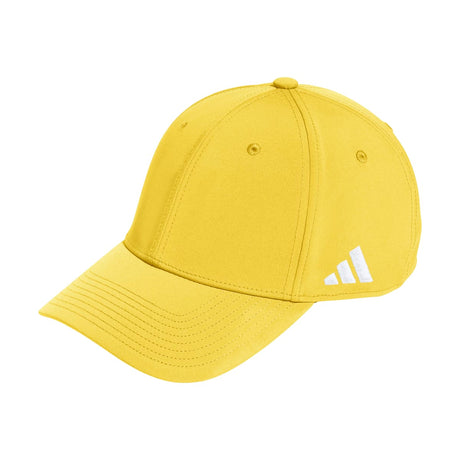 adidas Adult Poly Structured Flex Cap Unisex Accessories Hats & Caps