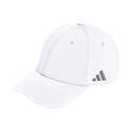 adidas Adult Poly Structured Flex Cap Unisex Accessories Hats & Caps