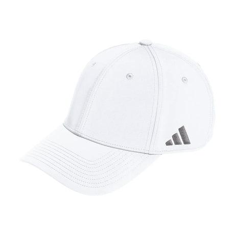 adidas Adult Poly Structured Flex Cap Unisex Accessories Hats & Caps