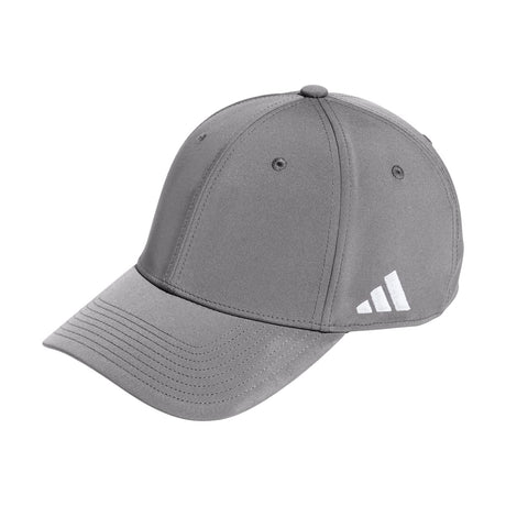 adidas Adult Poly Structured Flex Cap Unisex Accessories Hats & Caps