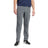 adidas Men's Essentials 3-Stripes Open Hem Fleece Joggers Tall Mens Apparel Pants & Sweatpants