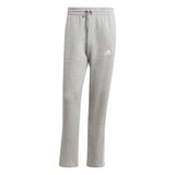 adidas Men's Essentials 3-Stripes Open Hem Fleece Joggers Tall Mens Apparel Pants & Sweatpants