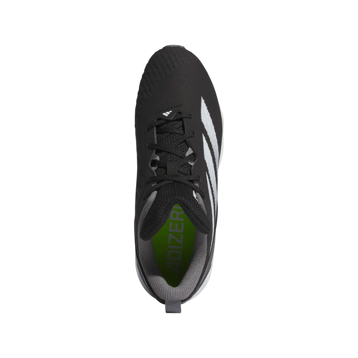 adidas Women's Adizero Instinct Molded Softball Cleats Softball Footwear All
