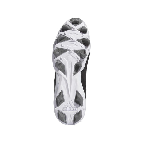 adidas Women's Adizero Instinct Molded Softball Cleats Softball Footwear All