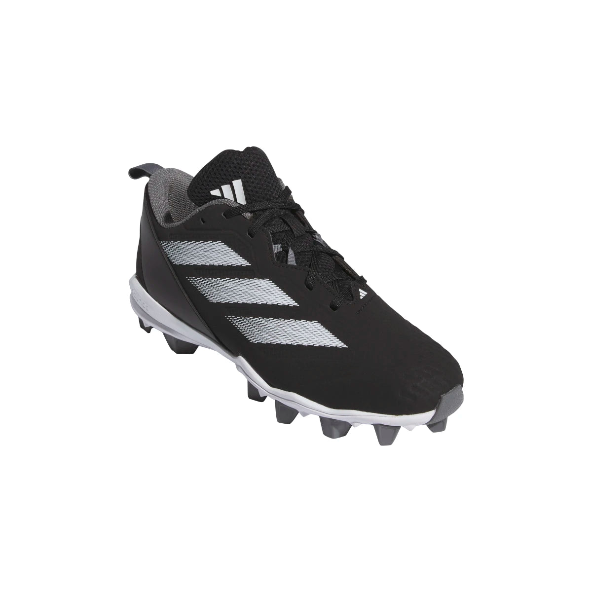adidas Women's Adizero Instinct Molded Softball Cleats Softball Footwear All