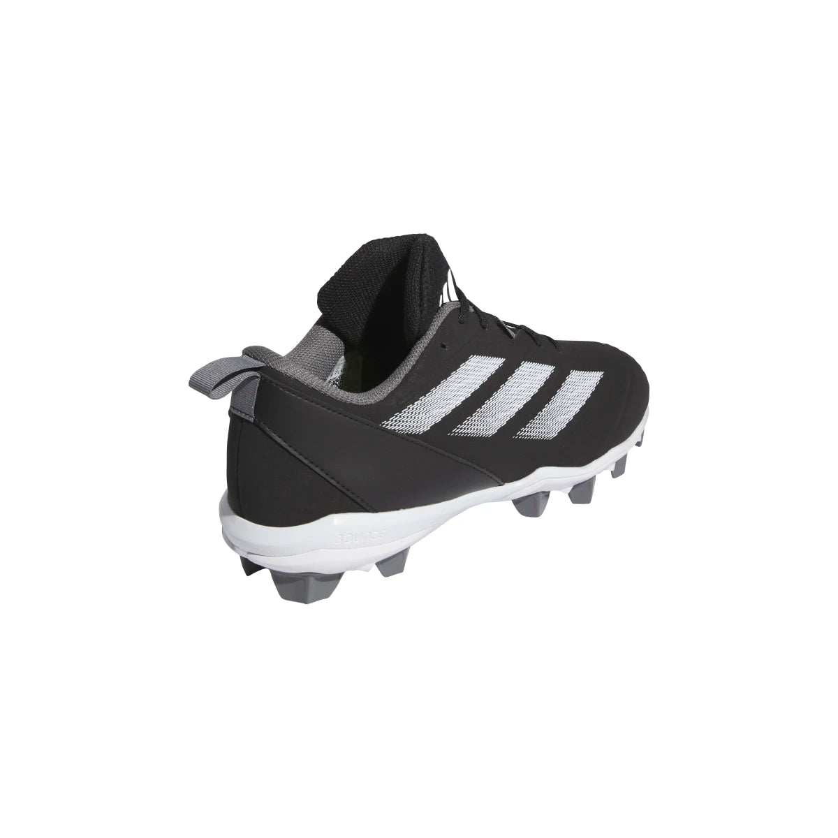 adidas Women's Adizero Instinct Molded Softball Cleats Softball Footwear All