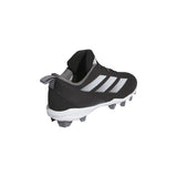 adidas Women's Adizero Instinct Molded Softball Cleats Softball Footwear All