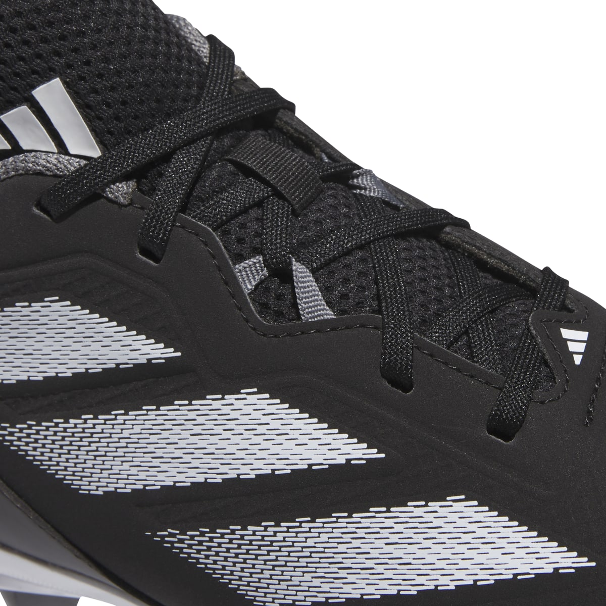 adidas Women's Adizero Instinct Molded Softball Cleats Softball Footwear All