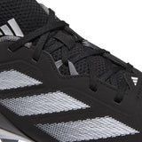 adidas Women's Adizero Instinct Molded Softball Cleats Softball Footwear All