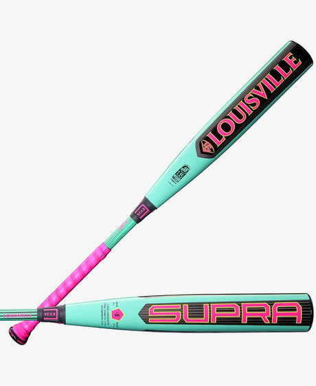 2026 Louisville Slugger Supra -5 2 3/4" USSSA Baseball Bat Baseball Bats All