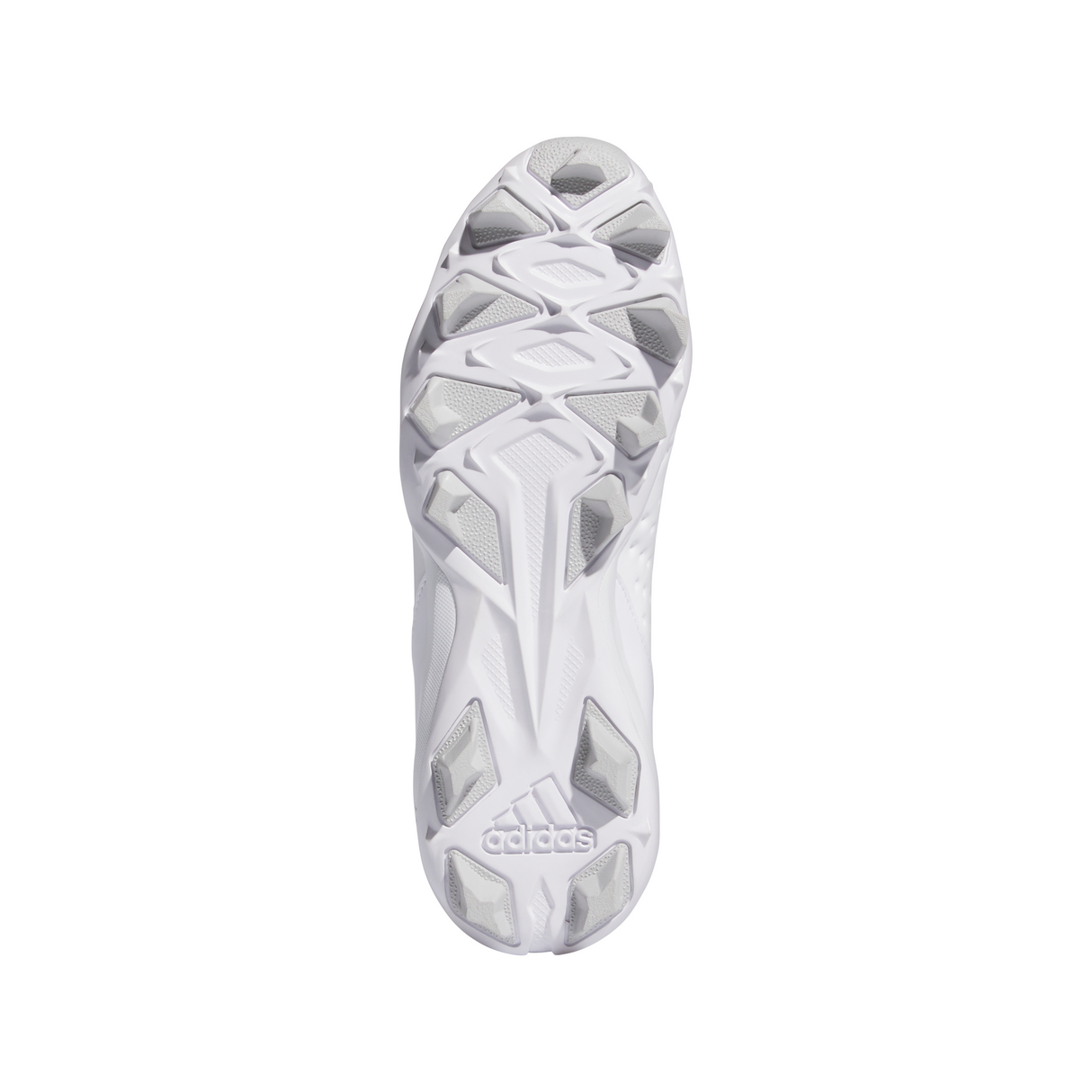 adidas Women's Adizero Instinct Molded Softball Cleats Softball Footwear All