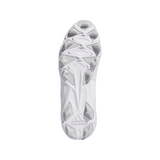 adidas Women's Adizero Instinct Molded Softball Cleats Softball Footwear All
