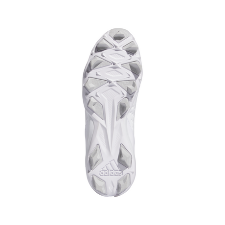 adidas Women's Adizero Instinct Molded Softball Cleats Softball Footwear All