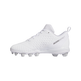 adidas Women's Adizero Instinct Molded Softball Cleats Softball Footwear All