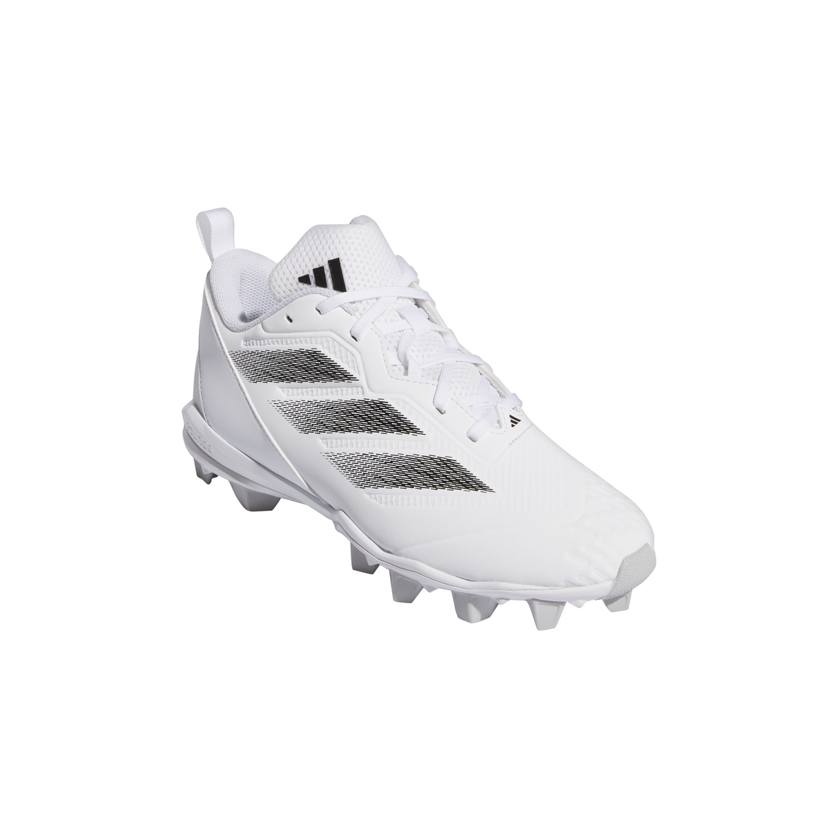 adidas Women's Adizero Instinct Molded Softball Cleats Softball Footwear All