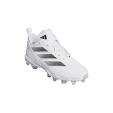 adidas Women's Adizero Instinct Molded Softball Cleats Softball Footwear All