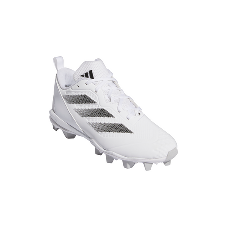 adidas Women's Adizero Instinct Molded Softball Cleats Softball Footwear All