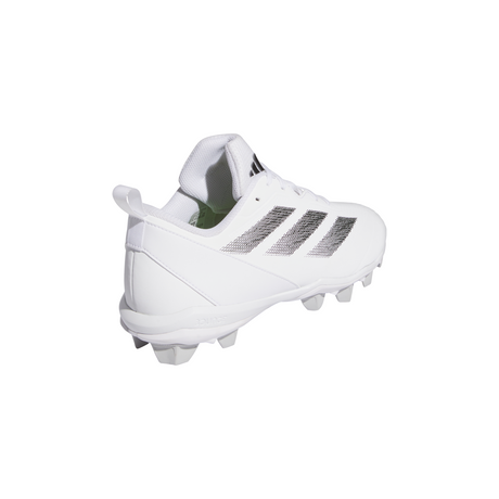 adidas Women's Adizero Instinct Molded Softball Cleats Softball Footwear All