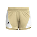 adidas Women's D4T 5” Training Shorts Womens Apparel Shorts