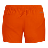 adidas Women's D4T Solid Color 3” Training Shorts Womens Apparel Shorts