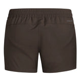 adidas Women's D4T Solid Color 3” Training Shorts Womens Apparel Shorts