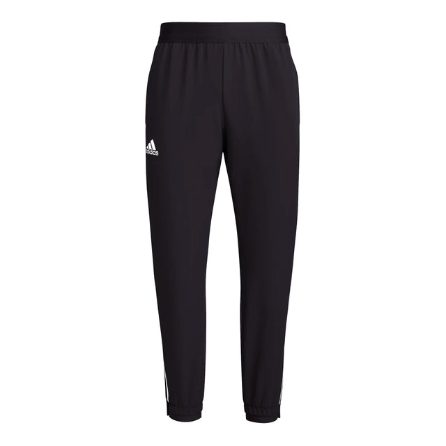 adidas Men's Sideline Athletic Training Pants (Tall)-1