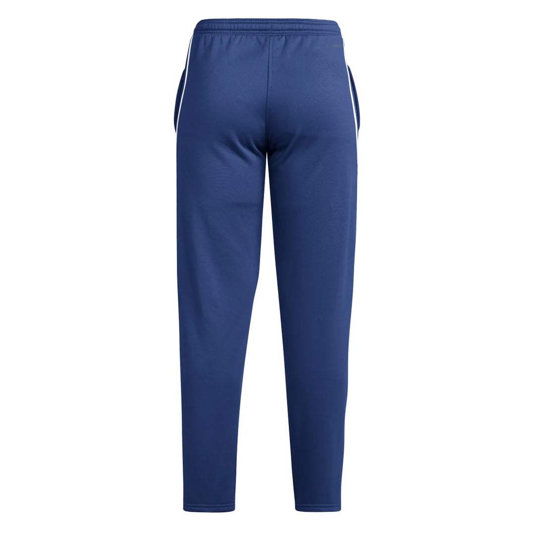 Adidas Women s Training AEROREADY Pants Tall Royal Blue White MT