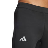 adidas Men's Adizero Essentials Long Running Tights Mens Apparel Pants & Sweatpants